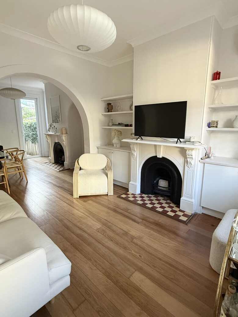 Elegant Victorian Terrace in the Heart of Paddington - Sydney, Australia