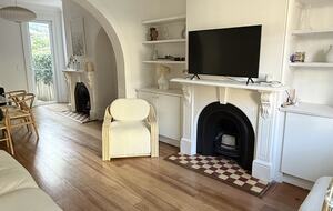 Elegant Victorian Terrace in the Heart of Paddington - Sydney, Australia