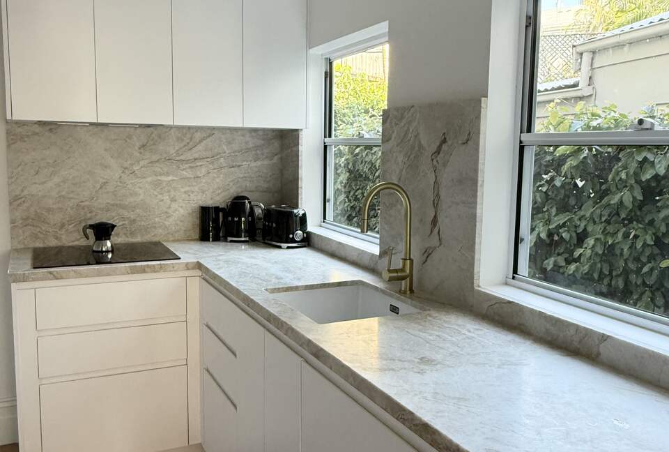 Elegant Victorian Terrace in the Heart of Paddington - Sydney, Australia