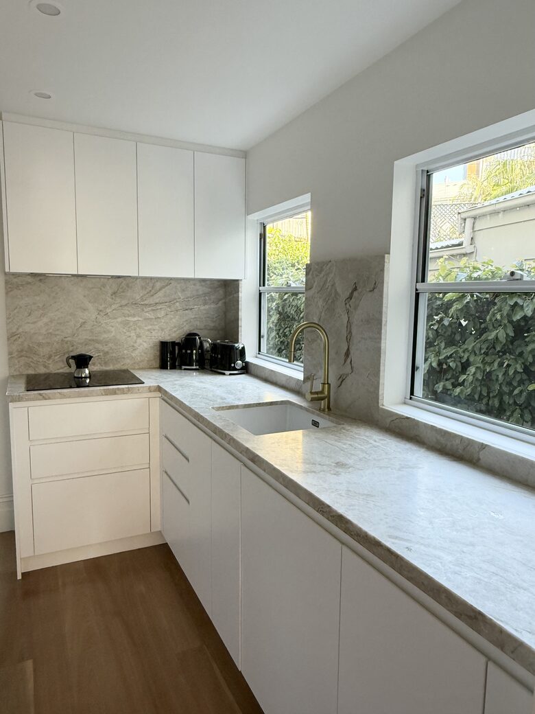 Elegant Victorian Terrace in the Heart of Paddington - Sydney, Australia