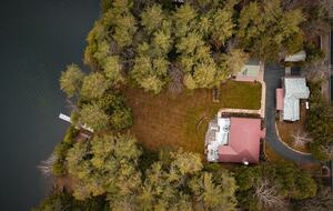 Friends Lake Estate | A Luxurious Adirondack Waterfront Retreat - Chestertown, New York