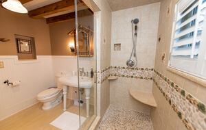 Friends Lake Estate | A Luxurious Adirondack Waterfront Retreat - Chestertown, New York