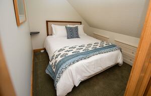 Friends Lake Estate | A Luxurious Adirondack Waterfront Retreat - Chestertown, New York