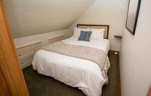 Friends Lake Estate | A Luxurious Adirondack Waterfront Retreat - Chestertown, New York