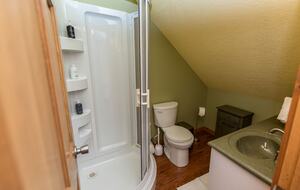 Friends Lake Estate | A Luxurious Adirondack Waterfront Retreat - Chestertown, New York