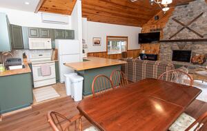 Friends Lake Estate | A Luxurious Adirondack Waterfront Retreat - Chestertown, New York