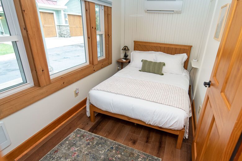 Friends Lake Estate | A Luxurious Adirondack Waterfront Retreat - Chestertown, New York