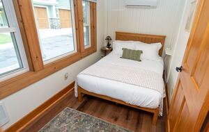 Friends Lake Estate | A Luxurious Adirondack Waterfront Retreat - Chestertown, New York