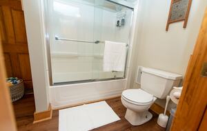 Friends Lake Estate | A Luxurious Adirondack Waterfront Retreat - Chestertown, New York