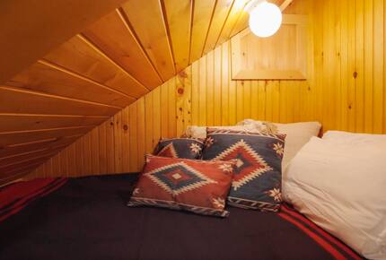 Friends Lake Estate | A Luxurious Adirondack Waterfront Retreat - Chestertown, New York