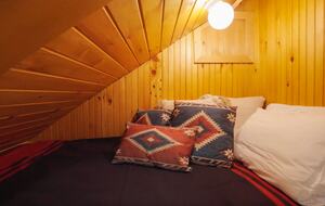 Friends Lake Estate | A Luxurious Adirondack Waterfront Retreat - Chestertown, New York