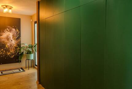 Tranquil Golfside Villa in Balvanera Polo Country Club Country Club - Corregidora, Mexico