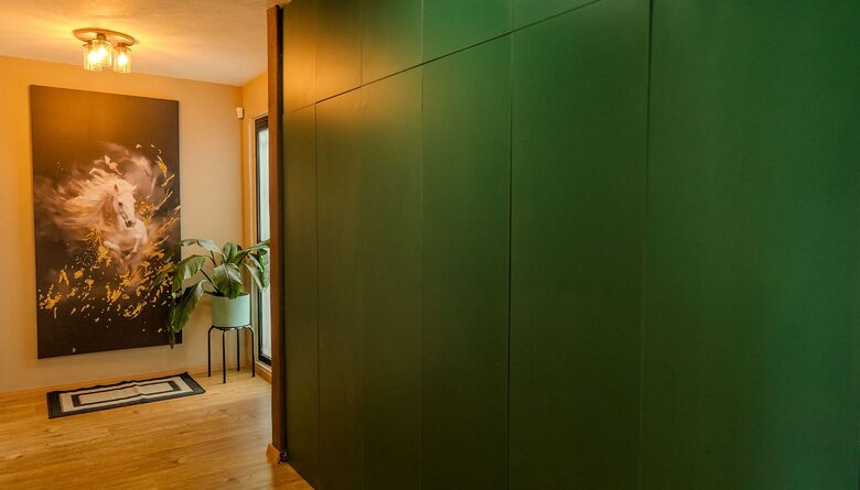 Tranquil Golfside Villa in Balvanera Polo Country Club Country Club - Corregidora, Mexico