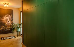 Tranquil Golfside Villa in Balvanera Polo Country Club Country Club - Corregidora, Mexico