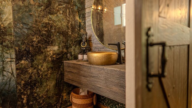 Tranquil Golfside Villa in Balvanera Polo Country Club Country Club - Corregidora, Mexico