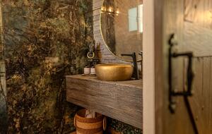 Tranquil Golfside Villa in Balvanera Polo Country Club Country Club - Corregidora, Mexico