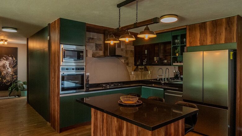 Tranquil Golfside Villa in Balvanera Polo Country Club Country Club - Corregidora, Mexico