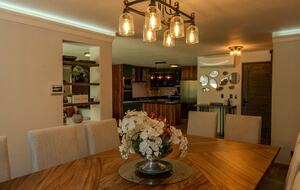 Tranquil Golfside Villa in Balvanera Polo Country Club Country Club - Corregidora, Mexico