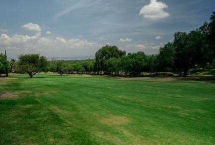 Tranquil Golfside Villa in Balvanera Polo Country Club Country Club - Corregidora, Mexico