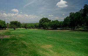 Tranquil Golfside Villa in Balvanera Polo Country Club Country Club - Corregidora, Mexico
