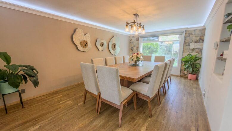 Tranquil Golfside Villa in Balvanera Polo Country Club Country Club - Corregidora, Mexico