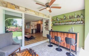 Tranquil Golfside Villa in Balvanera Polo Country Club Country Club - Corregidora, Mexico