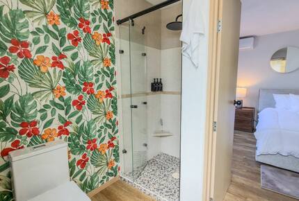 Tranquil Golfside Villa in Balvanera Polo Country Club Country Club - Corregidora, Mexico