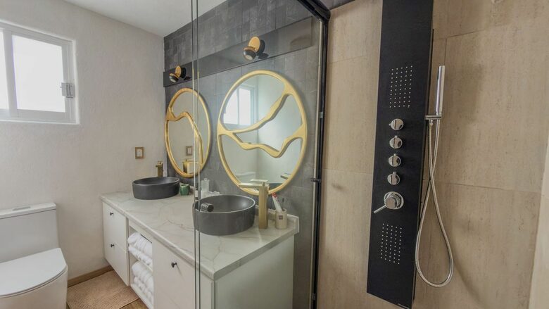 Tranquil Golfside Villa in Balvanera Polo Country Club Country Club - Corregidora, Mexico