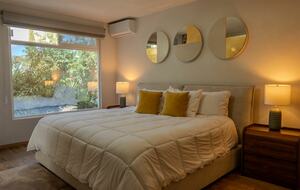 Tranquil Golfside Villa in Balvanera Polo Country Club Country Club - Corregidora, Mexico