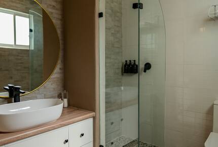 Tranquil Golfside Villa in Balvanera Polo Country Club Country Club - Corregidora, Mexico