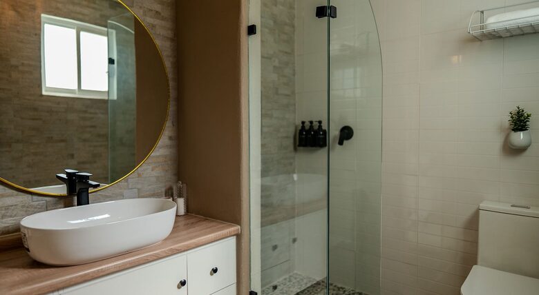 Tranquil Golfside Villa in Balvanera Polo Country Club Country Club - Corregidora, Mexico