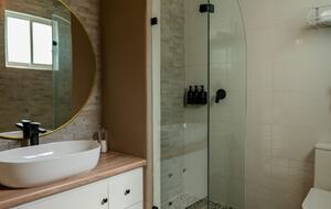 Tranquil Golfside Villa in Balvanera Polo Country Club Country Club - Corregidora, Mexico