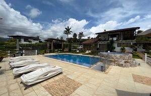 Tranquil Countryside Haven in the Valle del Cauca Hills - Dagua, Colombia