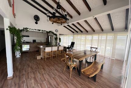 Tranquil Countryside Haven in the Valle del Cauca Hills - Dagua, Colombia