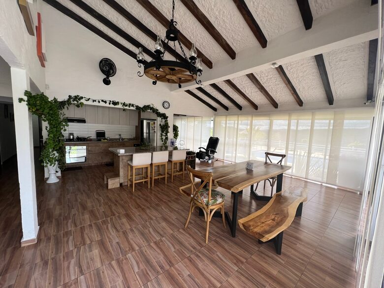 Tranquil Countryside Haven in the Valle del Cauca Hills - Dagua, Colombia