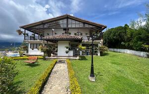 Tranquil Countryside Haven in the Valle del Cauca Hills - Dagua, Colombia