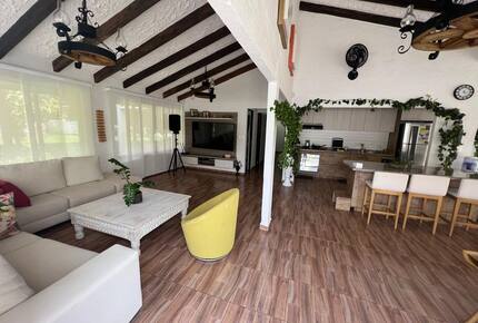 Tranquil Countryside Haven in the Valle del Cauca Hills - Dagua, Colombia