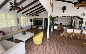 Tranquil Countryside Haven in the Valle del Cauca Hills - Dagua, Colombia