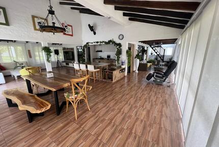 Tranquil Countryside Haven in the Valle del Cauca Hills - Dagua, Colombia