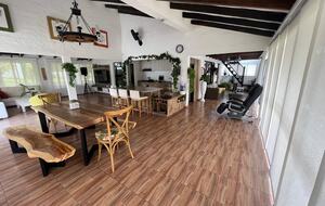 Tranquil Countryside Haven in the Valle del Cauca Hills - Dagua, Colombia