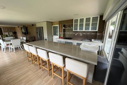 Tranquil Countryside Haven in the Valle del Cauca Hills - Dagua, Colombia