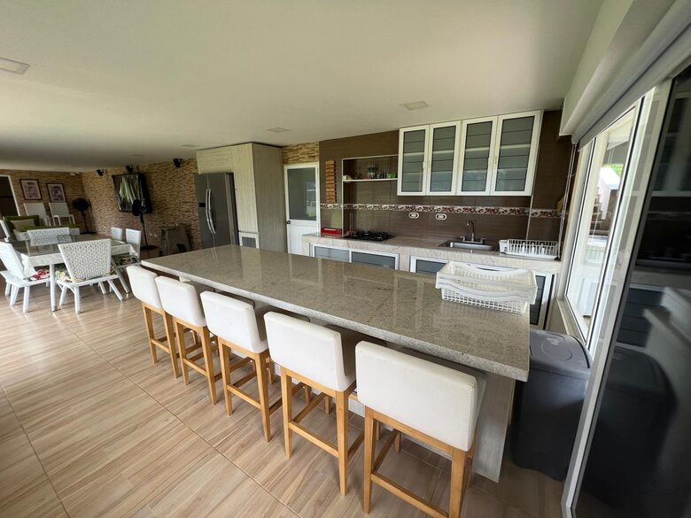 Tranquil Countryside Haven in the Valle del Cauca Hills - Dagua, Colombia