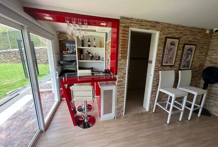 Tranquil Countryside Haven in the Valle del Cauca Hills - Dagua, Colombia