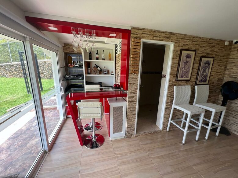 Tranquil Countryside Haven in the Valle del Cauca Hills - Dagua, Colombia