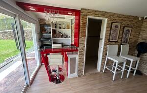 Tranquil Countryside Haven in the Valle del Cauca Hills - Dagua, Colombia