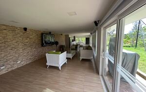 Tranquil Countryside Haven in the Valle del Cauca Hills - Dagua, Colombia