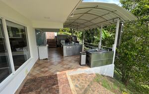 Tranquil Countryside Haven in the Valle del Cauca Hills - Dagua, Colombia