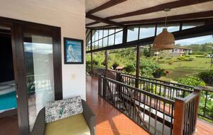 Tranquil Countryside Haven in the Valle del Cauca Hills - Dagua, Colombia