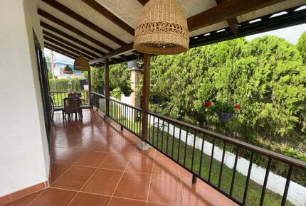 Tranquil Countryside Haven in the Valle del Cauca Hills - Dagua, Colombia