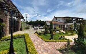 Tranquil Countryside Haven in the Valle del Cauca Hills - Dagua, Colombia